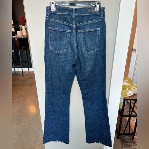 AG Alexis Bootcut Jeans